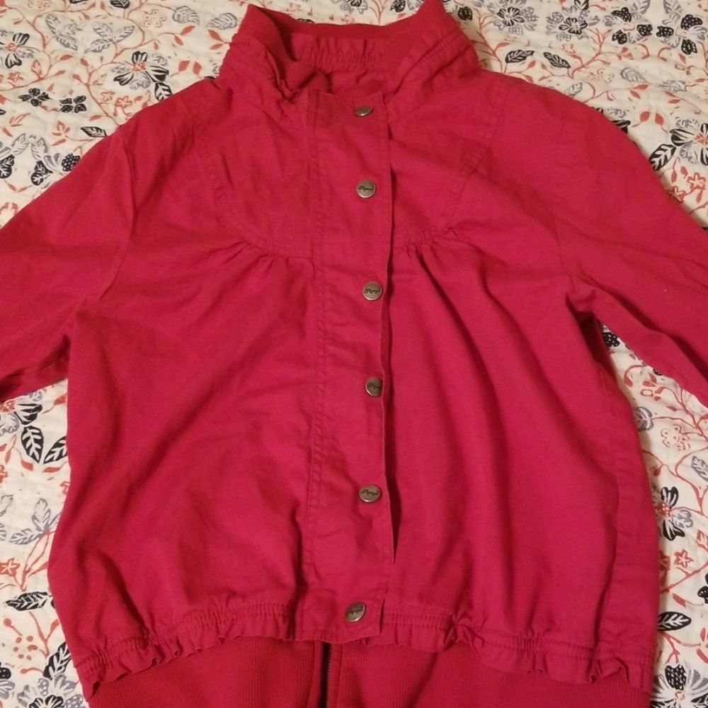 Jacket - Picture 4 of 4